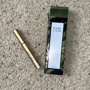 Brand new Babe Lash Eyelash Serum